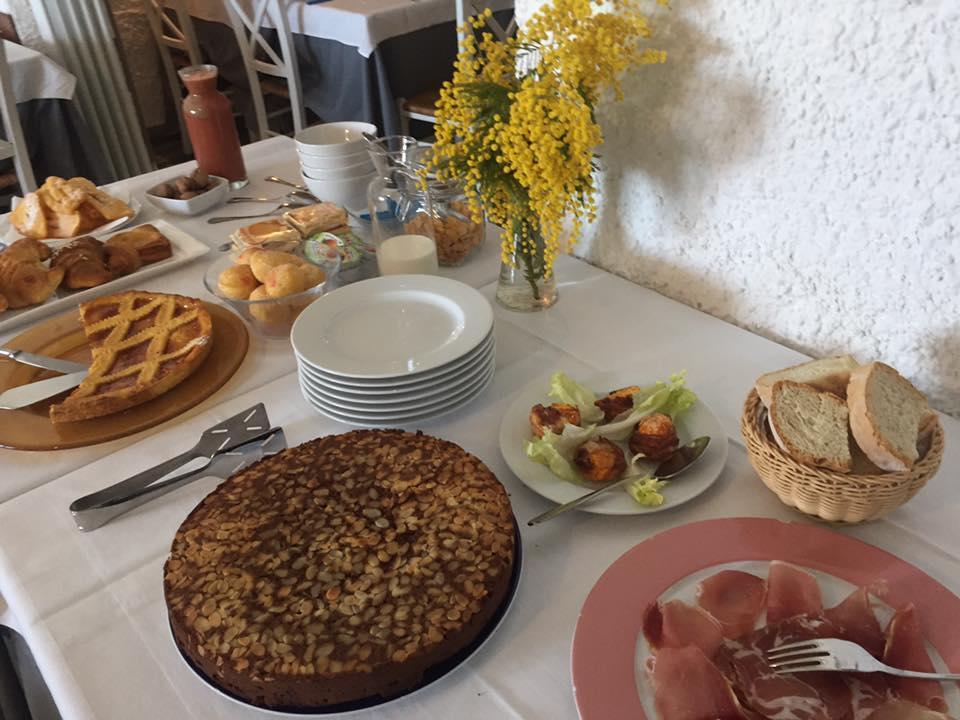 ماروتّا B&B El Gatt المظهر الخارجي الصورة