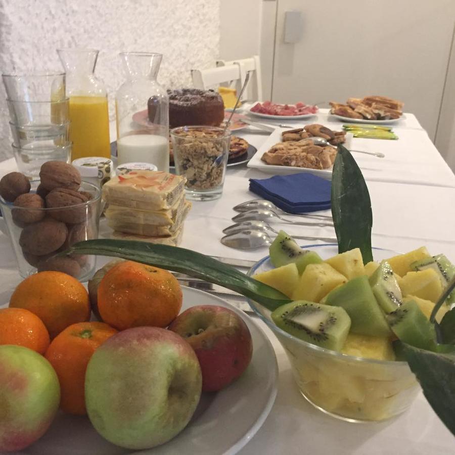 ماروتّا B&B El Gatt المظهر الخارجي الصورة