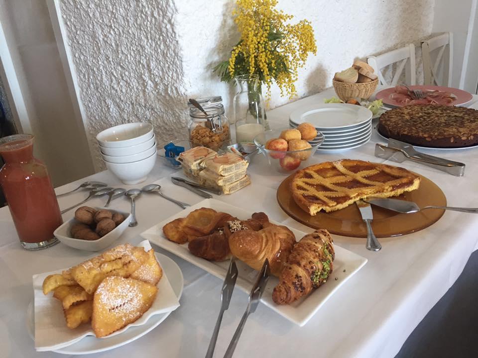 ماروتّا B&B El Gatt المظهر الخارجي الصورة
