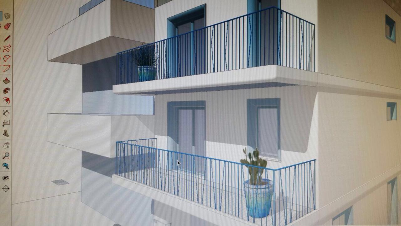 ماروتّا B&B El Gatt المظهر الخارجي الصورة