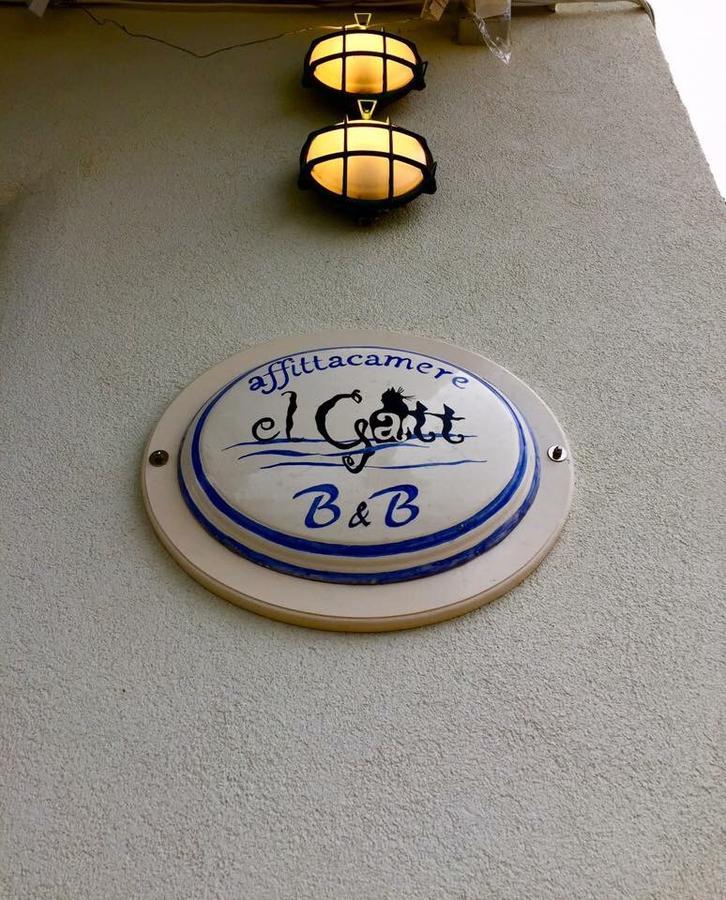 ماروتّا B&B El Gatt المظهر الخارجي الصورة
