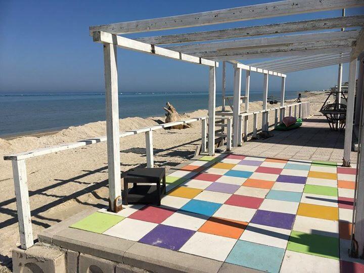 ماروتّا B&B El Gatt المظهر الخارجي الصورة