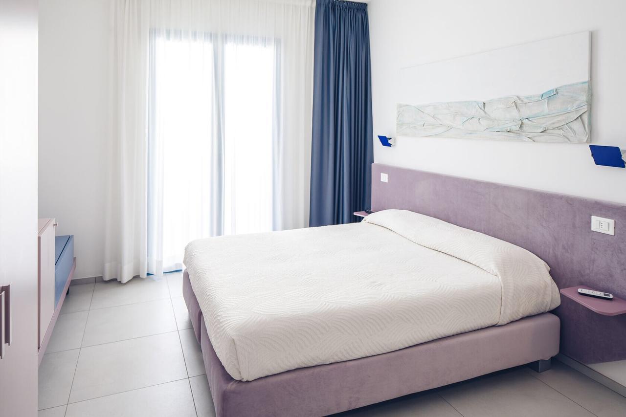 ماروتّا B&B El Gatt المظهر الخارجي الصورة