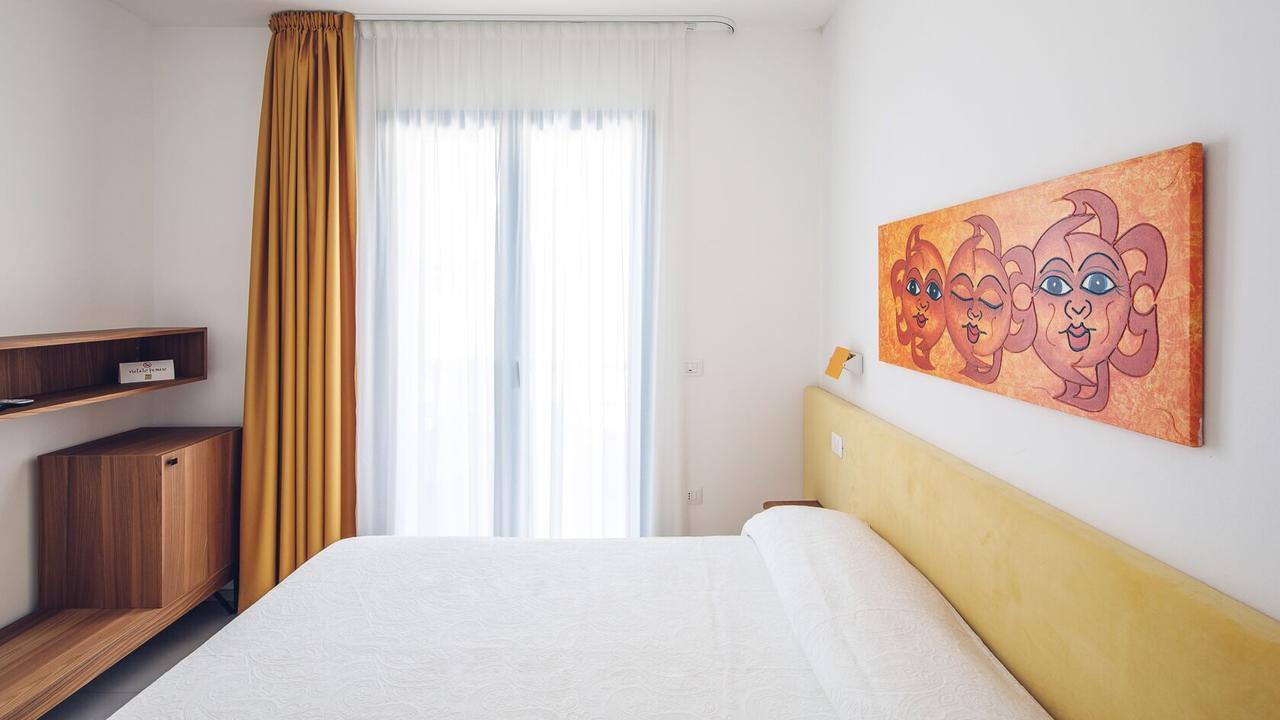 ماروتّا B&B El Gatt المظهر الخارجي الصورة