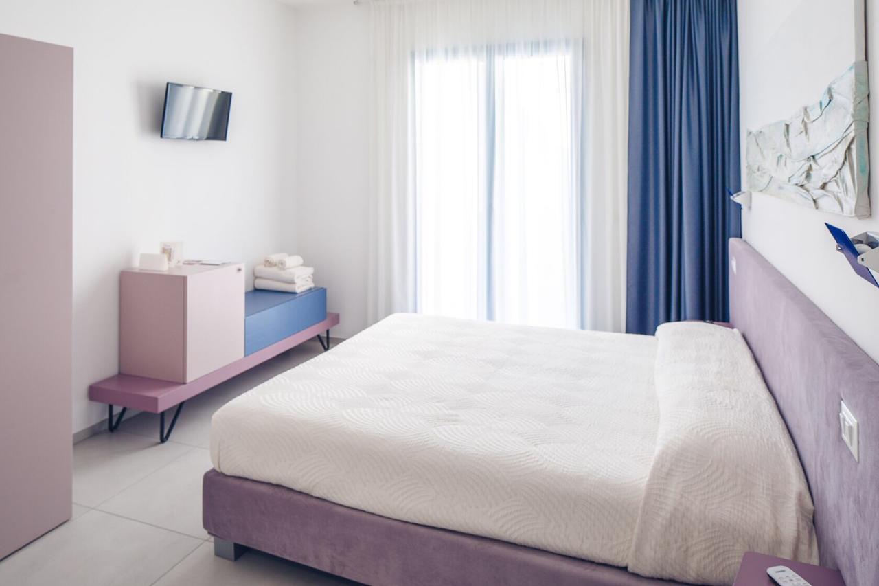 ماروتّا B&B El Gatt المظهر الخارجي الصورة