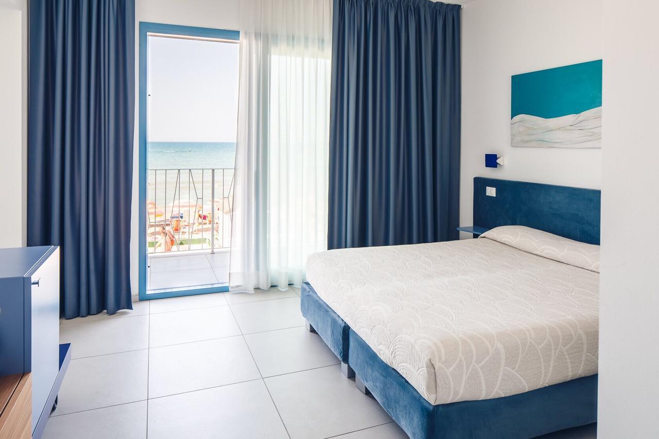 ماروتّا B&B El Gatt المظهر الخارجي الصورة