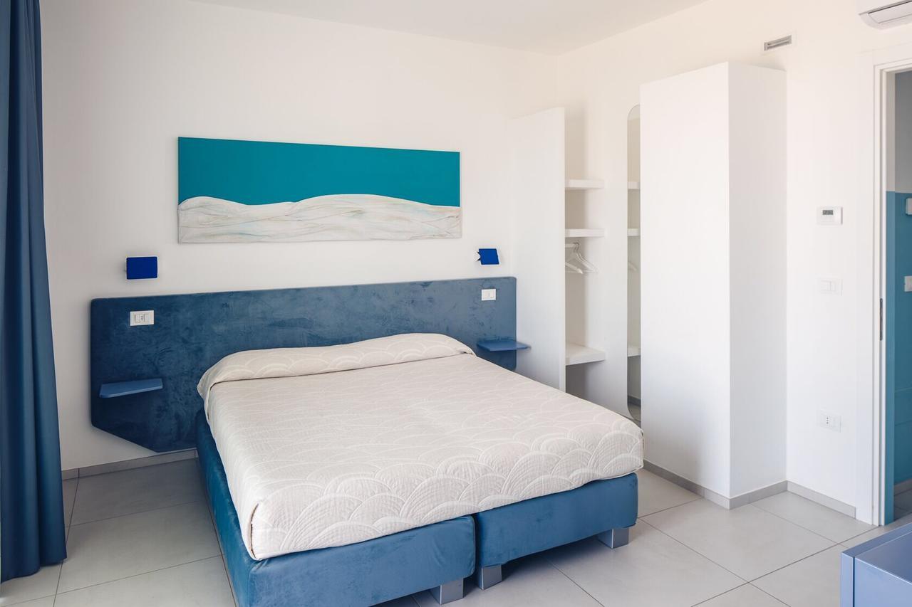 ماروتّا B&B El Gatt المظهر الخارجي الصورة