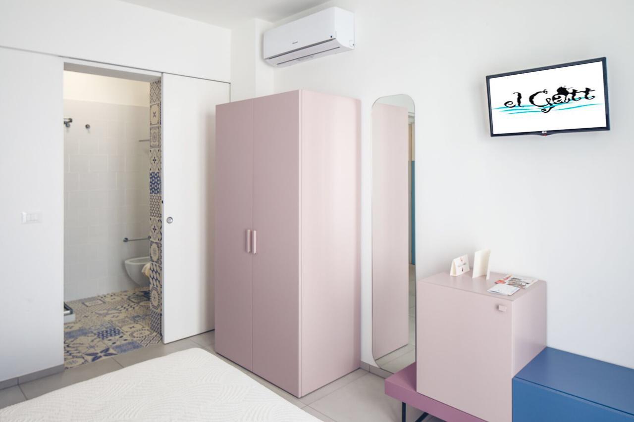 ماروتّا B&B El Gatt المظهر الخارجي الصورة