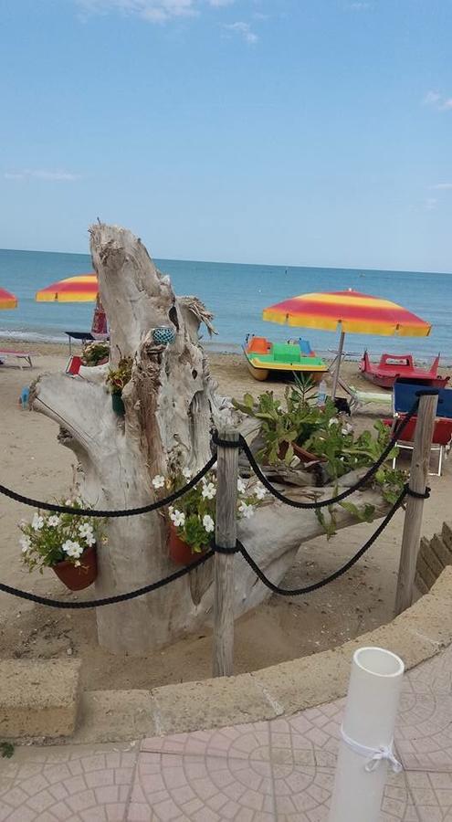 ماروتّا B&B El Gatt المظهر الخارجي الصورة