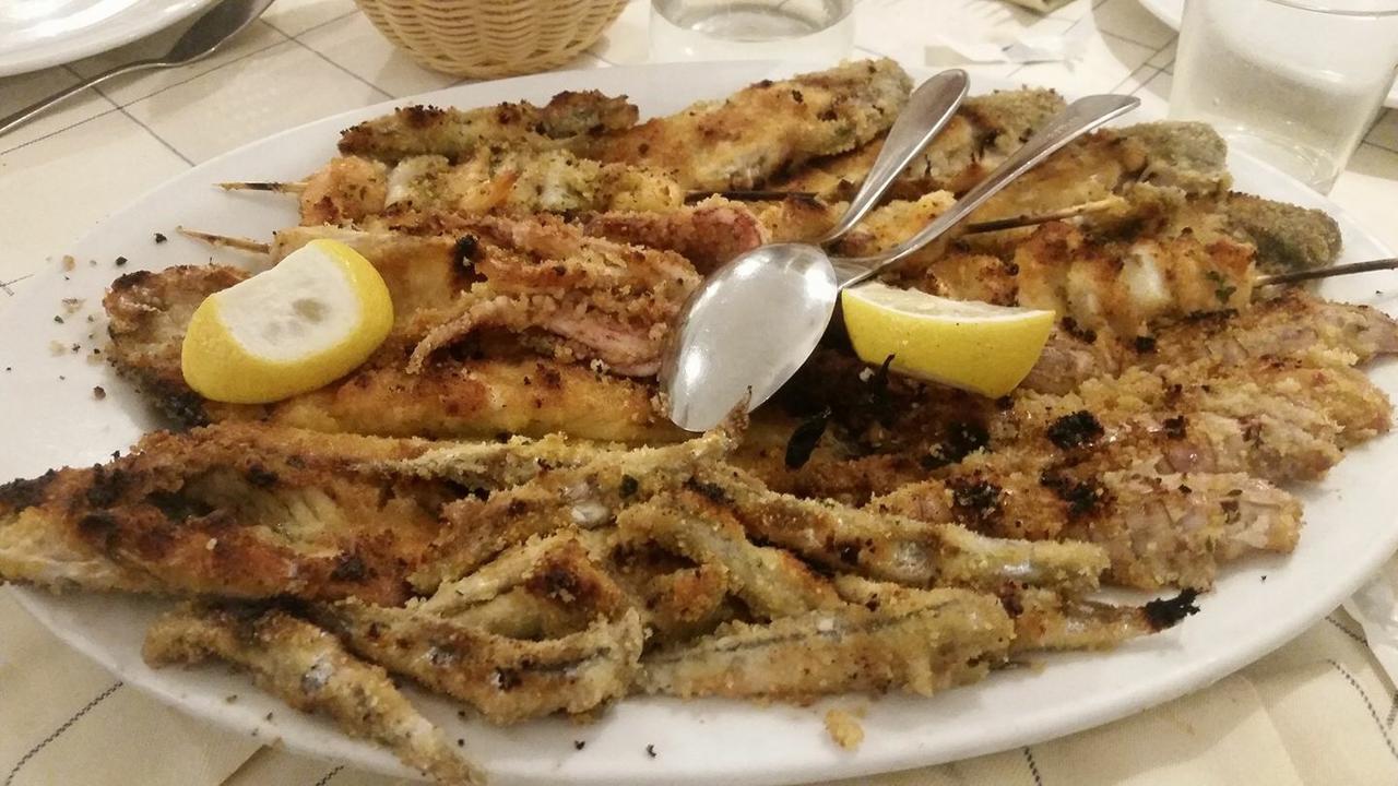ماروتّا B&B El Gatt المظهر الخارجي الصورة