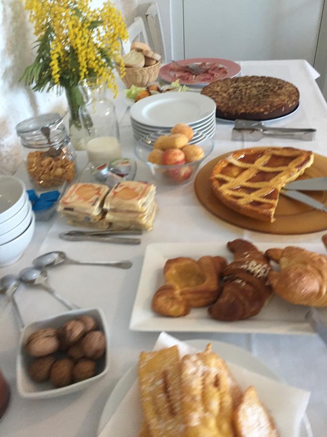 ماروتّا B&B El Gatt المظهر الخارجي الصورة