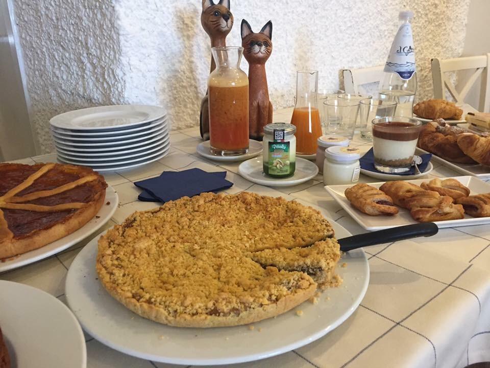ماروتّا B&B El Gatt المظهر الخارجي الصورة