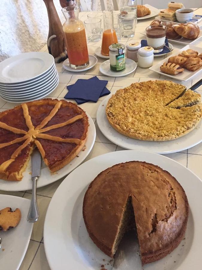 ماروتّا B&B El Gatt المظهر الخارجي الصورة